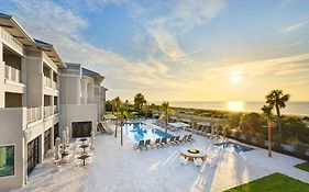 Jekyll Ocean Club Resort